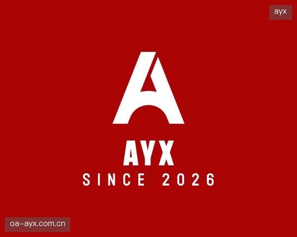 介绍ayx平台